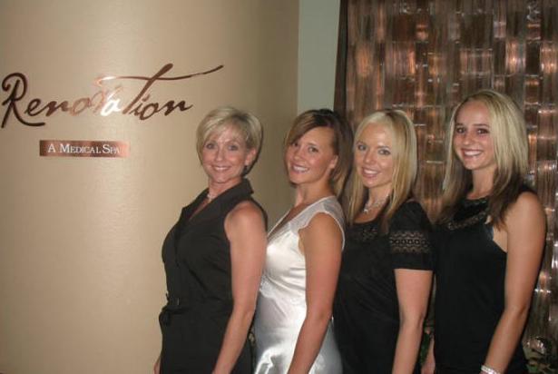 Reno Plastic Surgery - Charles Virden, MD